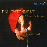 Karunesh - Enlightenment 2008 FLAC Karunesh - Enlightenment 2008 FLAC