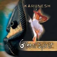 Karunesh - Global Spirit 2020 FLAC Karunesh - Global Spirit 2020 FLAC