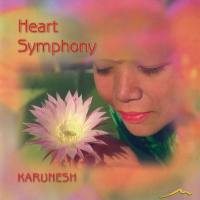 Karunesh - Heart Symphony 1991 FLAC