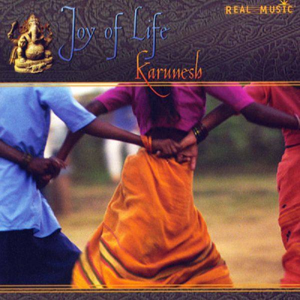 Karunesh - Joy of Life 2006 FLAC