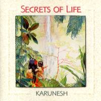 Karunesh - Secrets of Life 2002 FLAC
