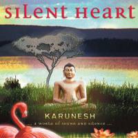 Karunesh - Silent Heart 2001 FLAC