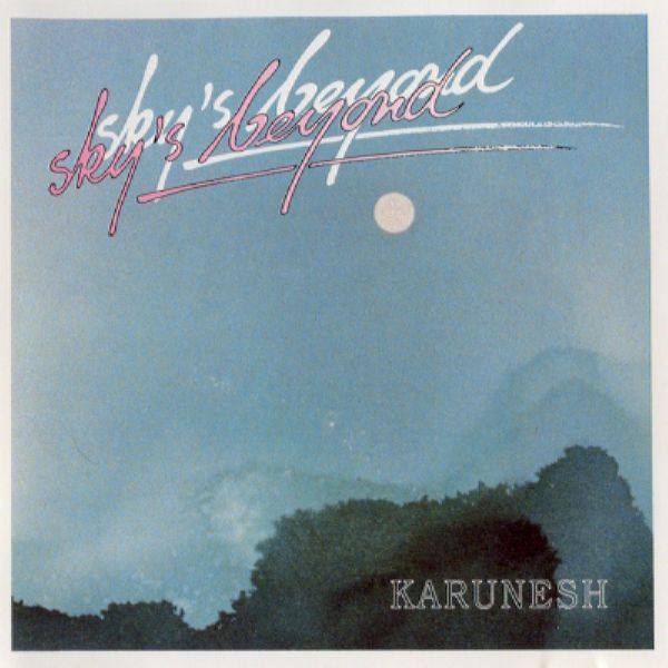 Karunesh - Sky's Beyond 1989 FLAC