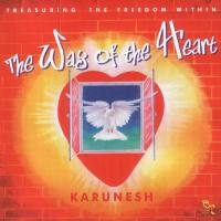 Karunesh - The Way of the Heart 2000 FLAC