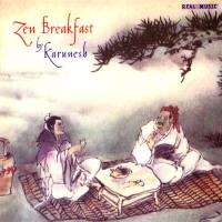 Karunesh - Zen Breakfast 2001 FLAC
