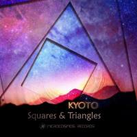 Kyoto - Squares & Triangles (2020) WEB FLAC