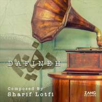Sharif Lotfi - Dafineh (2021) FLAC