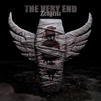The Very End - Zeitgeist (2021) FLAC (16bit-44.1kHz)