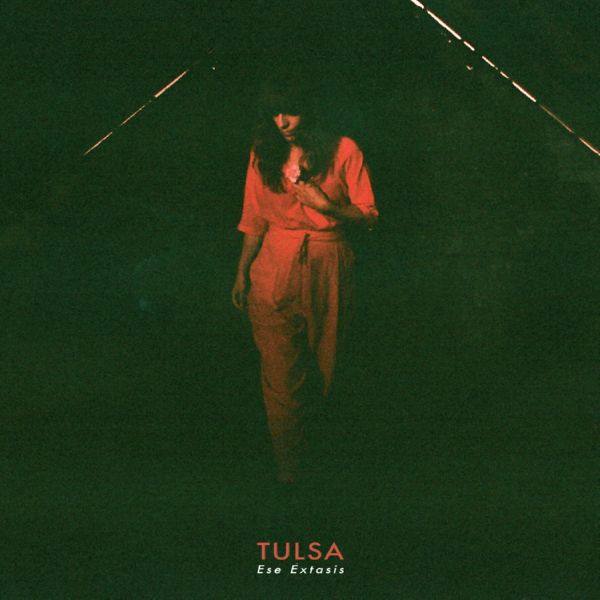 Tulsa - Ese éxtasis 2021 Hi-Res