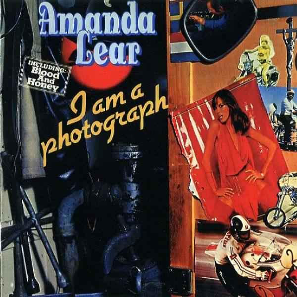 VA - A am a photograph 1977 APE