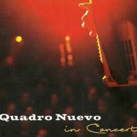 VA - Quadro Nuevo in Concert 2012 FLAC