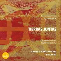 Varios Compositores - Tierras Juntas (2021) Hi-Res