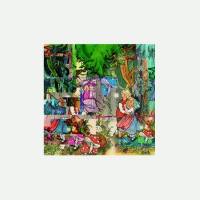 Zeb Wayne - This Playlist Is Private 2021 FLAC