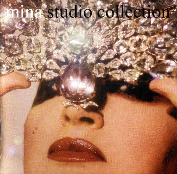 Mina 1998 Studio Collection