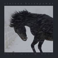 Sixteen Horsepower - Live March 2001 (2008) Flac