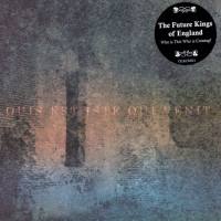 The Future Kings of England - Who Is This Who Is Coming 2011 FLAC