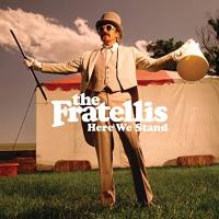 The Fratellis - Here We Stand 2008 FLAC