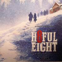 Quentin Tarantino's The Hateful Eight (Original Motion Picture Soundtrack)[Explicit][FLAC]