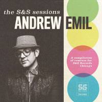 Andrew Emil - The Andrew Emil S&S Sessions 2021 FLAC