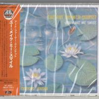 Art Farmer Quintet - You Make Me Smile 2021 FLAC