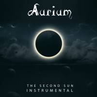 Aurium - The Second Sun (Instrumental) (2021) FLAC (24bit-44.1kHz)