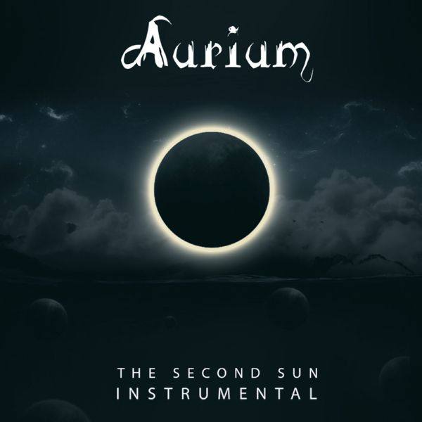 Aurium - The Second Sun (Instrumental) (2021) FLAC (24bit-44.1kHz)