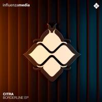 Citra - Borderline EP (2021) [.mp3, 320 kbps]