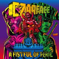 CZARFACE - A Fistful of Peril (2016) FLAC