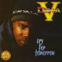 Don-A V - Cry for Tomorrow 2000 FLAC