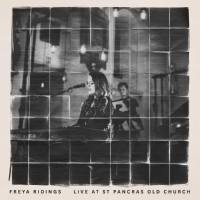 Freya Ridings - Live At St Pancras Old Church (2017) FLAC (16bit-44.1kHz)