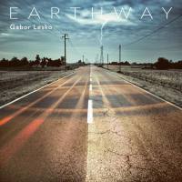 Gabor Lesko - Earthway (The Album) (2021) FLAC