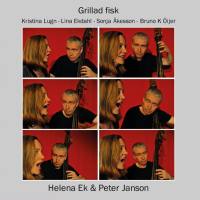 Helena Ek - Grillad fisk (2021) FLAC