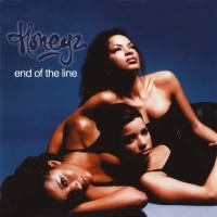 Honeyz - End Of The Line (2021) FLAC