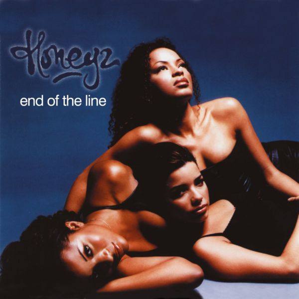 Honeyz - End Of The Line (2021) FLAC