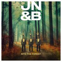 JN&B - Into the Forest (2021) Hi-Res