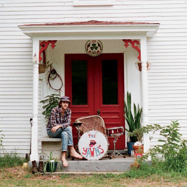 John Andrews & The Yawns - Bad Posture (2017) Hi-Res