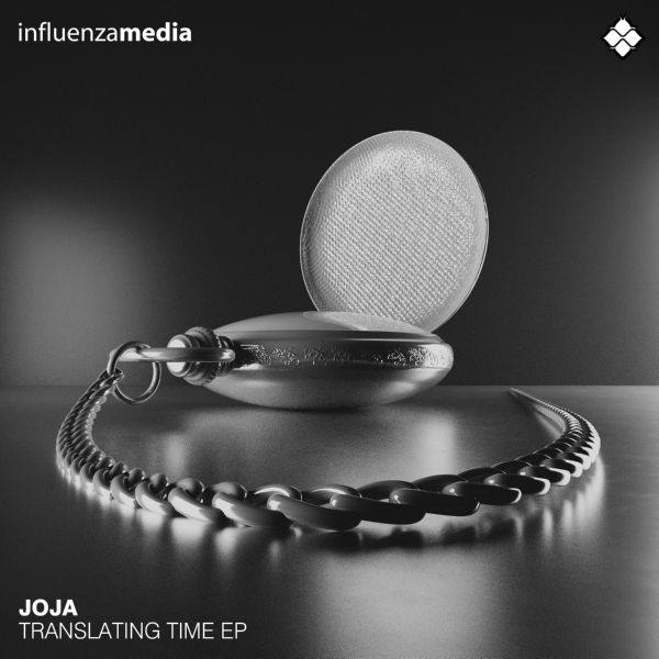 Joja - Translating Time EP (2021) [24-44.1]