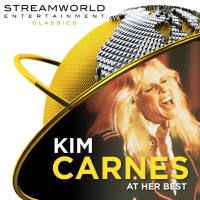Kim Carnes - Kim Carnes At Her Best (2020) FLAC (16bit-44.1kHz)