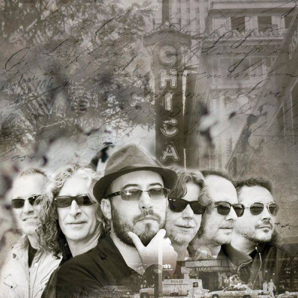 Lucky Bastards - 2021 - Collage (FLAC)