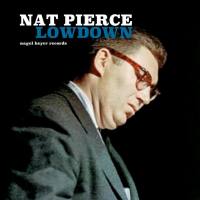 Nat Pierce - Lowdown 2021 Hi-Res