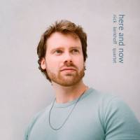 Nick Kerkhoff - Here and Now (2021) FLAC