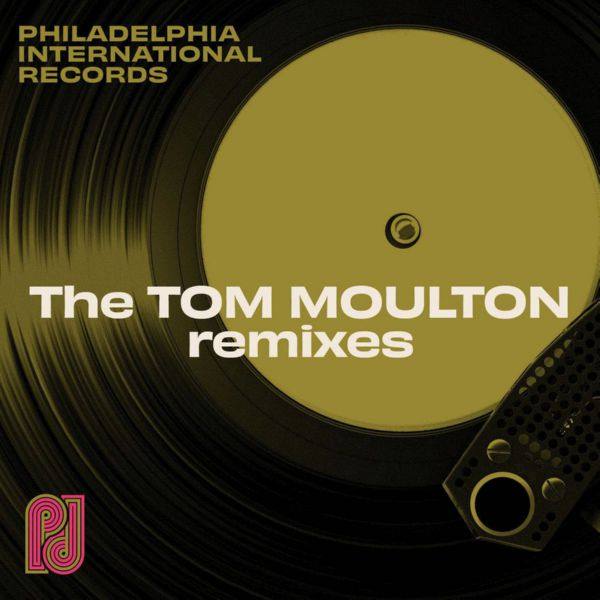 Philadelphia International Records - The Tom Moulton Remixes 2021  FLAC