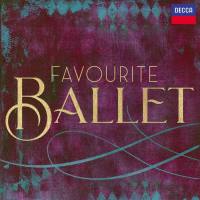 Richard Bonynge - Favourite Ballet (2021)