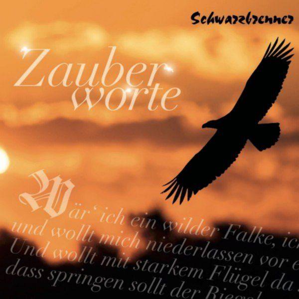Schwarzbrenner - 2021 - Zauberworte (FLAC)