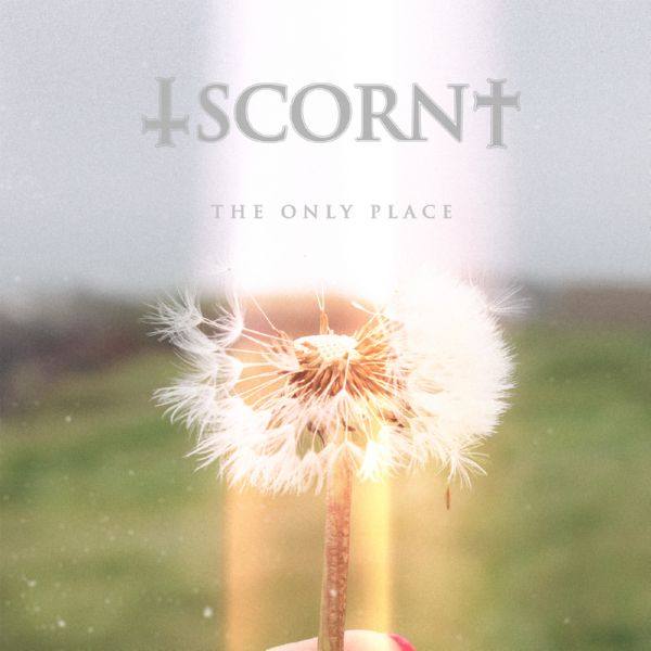 Scorn - The Only Place 2021 Hi-Res