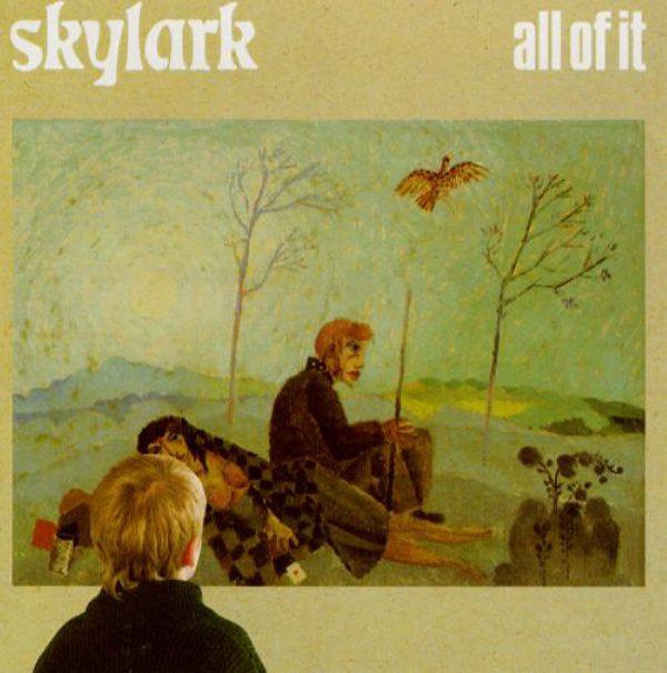 Skylark - All Of It (1989) {GLCD 3046} [FLAC]