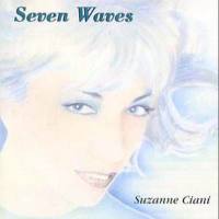 Suzanne Ciani - Seven Waves 1982 FLAC