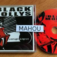 The Black Mollys - Overnight Disgrace 2004 FLAC
