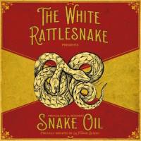 The White Rattlesnake - Snake Oil (2021) FLAC