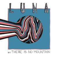 There Is No Mountain - Luna (2016) FLAC